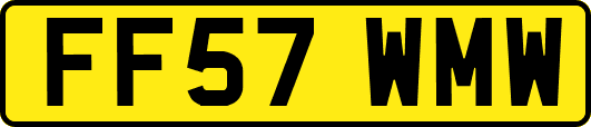 FF57WMW