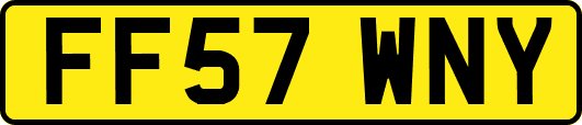 FF57WNY