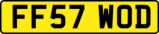 FF57WOD