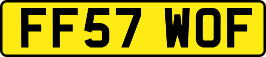 FF57WOF