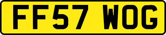 FF57WOG