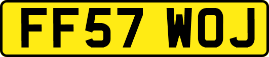 FF57WOJ