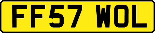 FF57WOL
