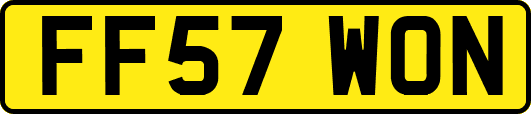 FF57WON
