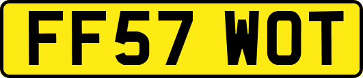FF57WOT