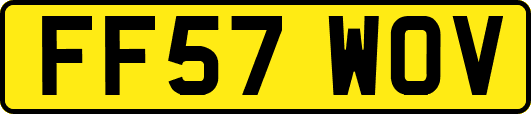 FF57WOV