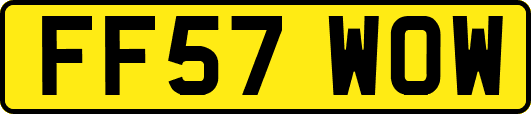 FF57WOW