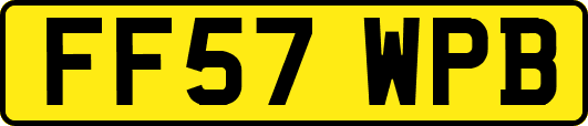 FF57WPB