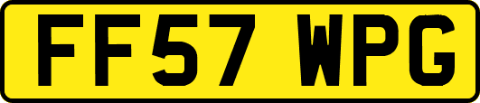 FF57WPG