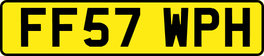 FF57WPH