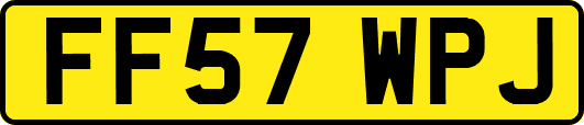 FF57WPJ