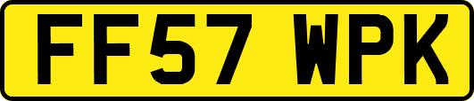 FF57WPK
