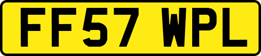FF57WPL