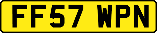 FF57WPN