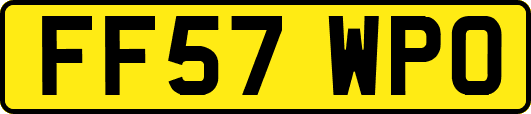 FF57WPO