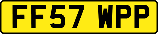 FF57WPP