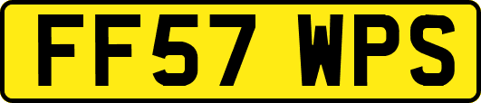 FF57WPS