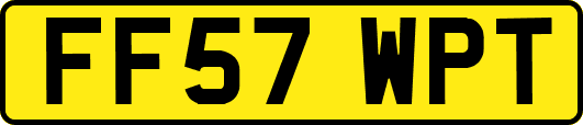FF57WPT