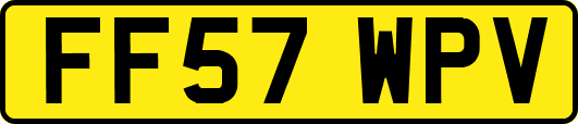 FF57WPV