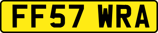 FF57WRA