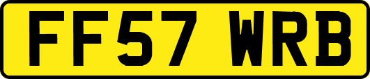 FF57WRB