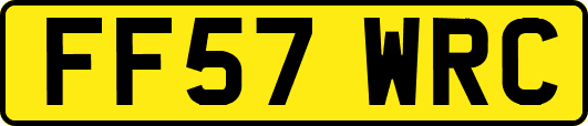 FF57WRC