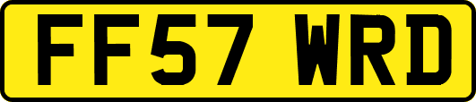 FF57WRD