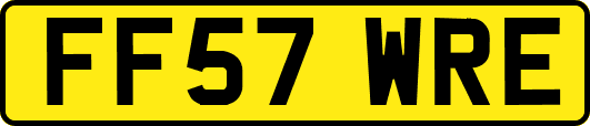 FF57WRE