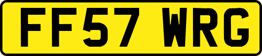 FF57WRG