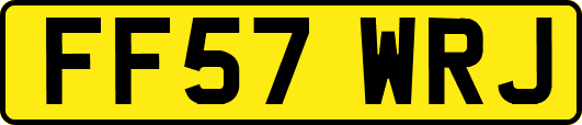 FF57WRJ