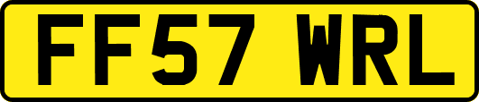 FF57WRL