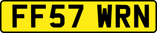 FF57WRN