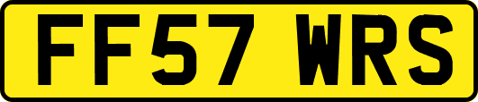 FF57WRS
