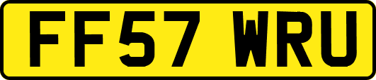 FF57WRU