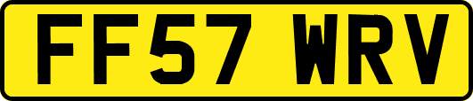FF57WRV