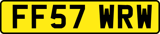FF57WRW