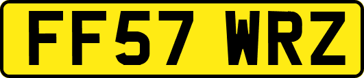 FF57WRZ