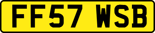 FF57WSB