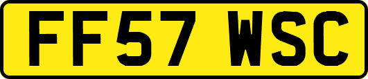 FF57WSC