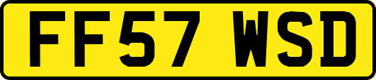 FF57WSD