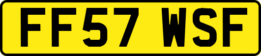 FF57WSF
