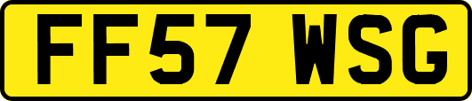 FF57WSG