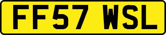 FF57WSL