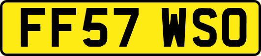 FF57WSO