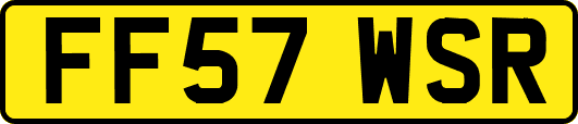 FF57WSR
