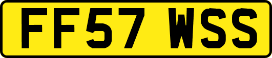 FF57WSS