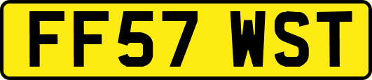 FF57WST