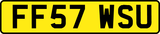 FF57WSU