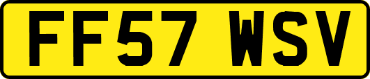 FF57WSV