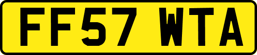 FF57WTA